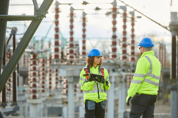 Best Electrical Installation Contractor  in Killian, LA