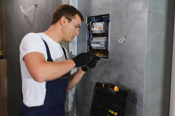 Best Electrician Near Me  in Killian, LA
