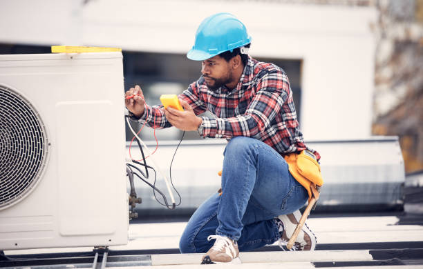 Best Residential Electrician Services  in Killian, LA