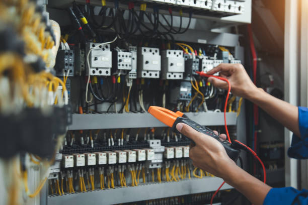 Best Emergency Electrical Repair  in Killian, LA