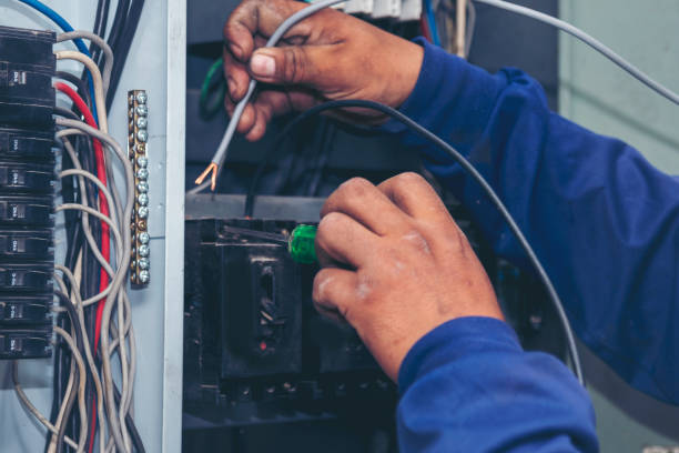 Best Affordable Emergency Electrician  in Killian, LA