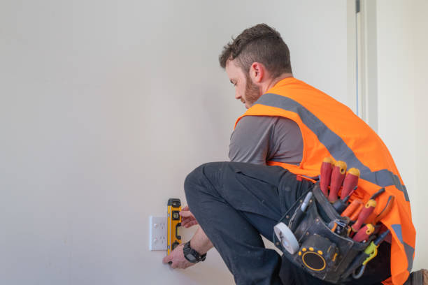 Best Circuit Breaker Repair  in Killian, LA