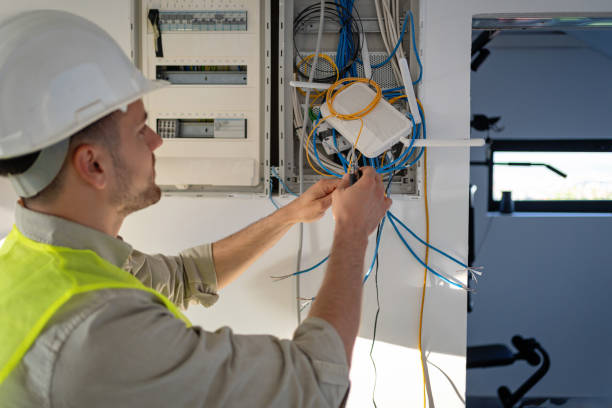 Best Local Electrician Companies  in Killian, LA